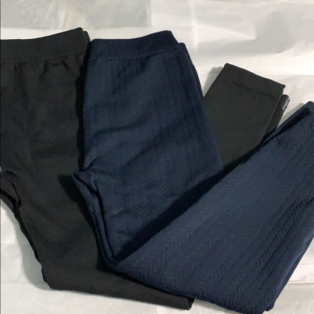 sale !!nautica leggings